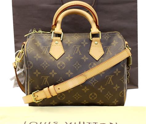 bauletto louis vuitton foto|louis vuitton speedy bandouillere 25.